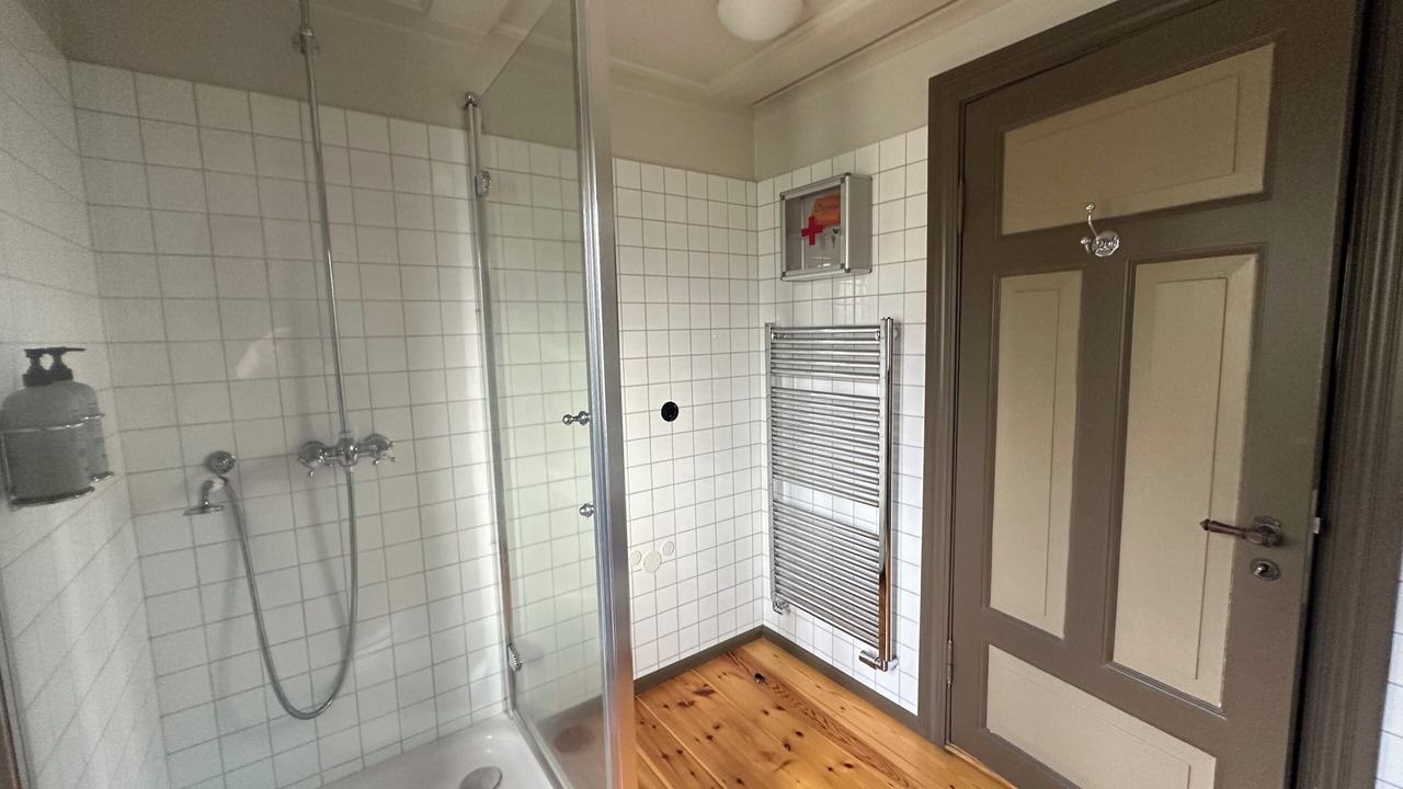 Photo of Bathroom in Akureyri
