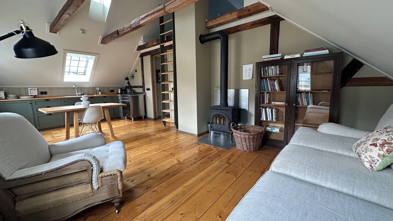 Photo of Livingroom in Akureyri