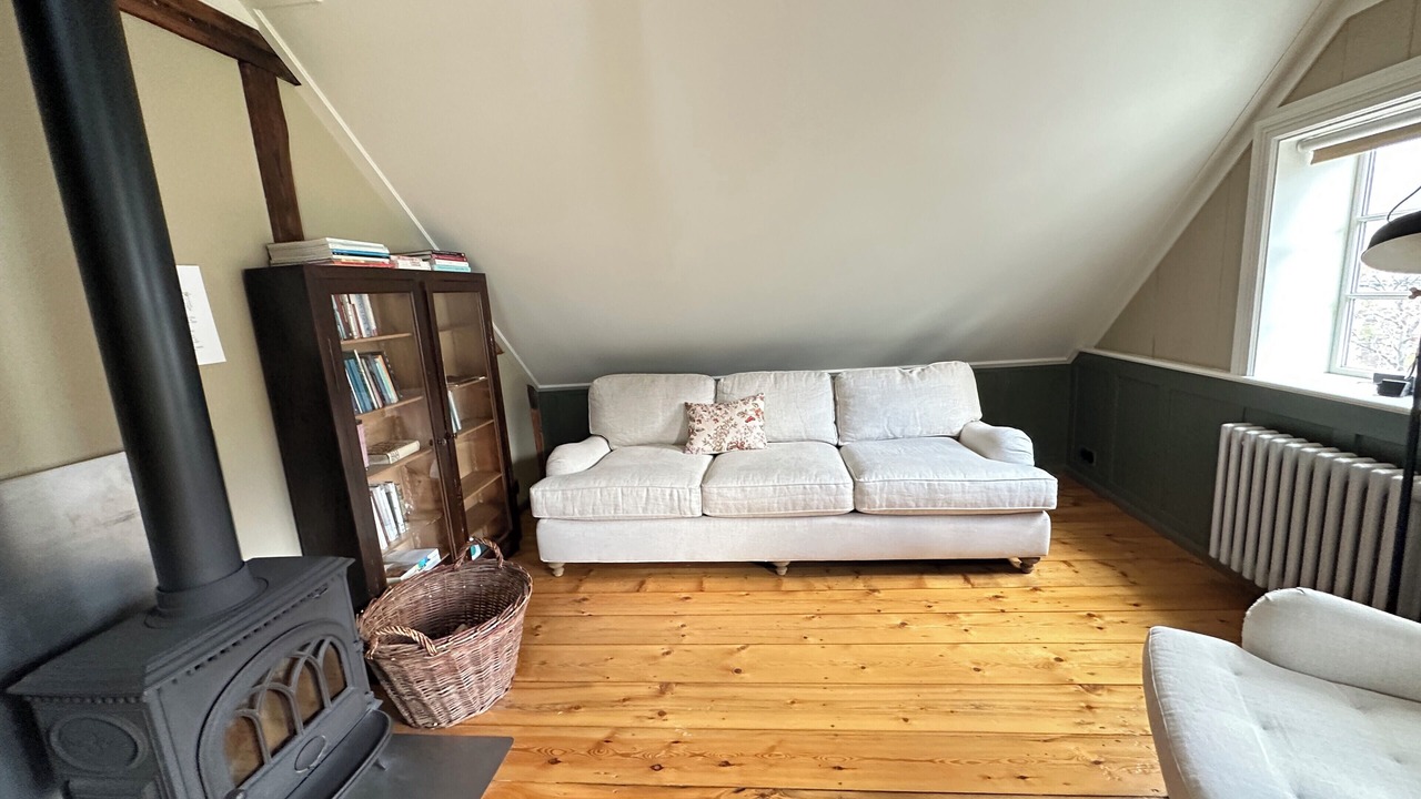 Photo of Livingroom in Akureyri
