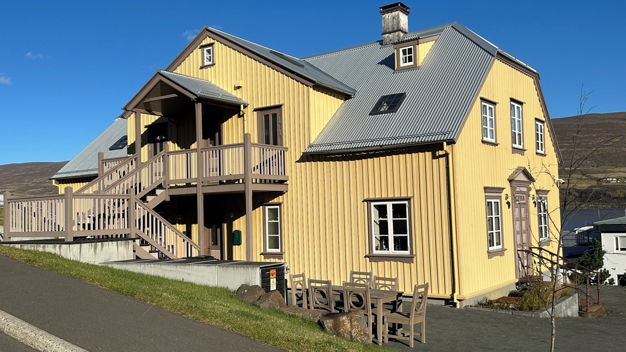 Photo of Outdoor in Akureyri
