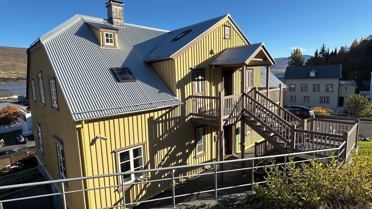 Photo of Outdoor in Akureyri
