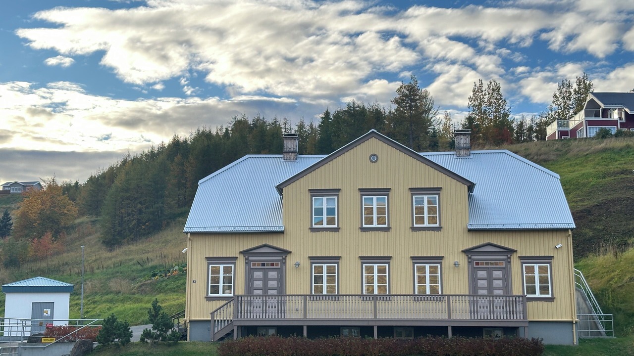Photo of Outdoor in Akureyri