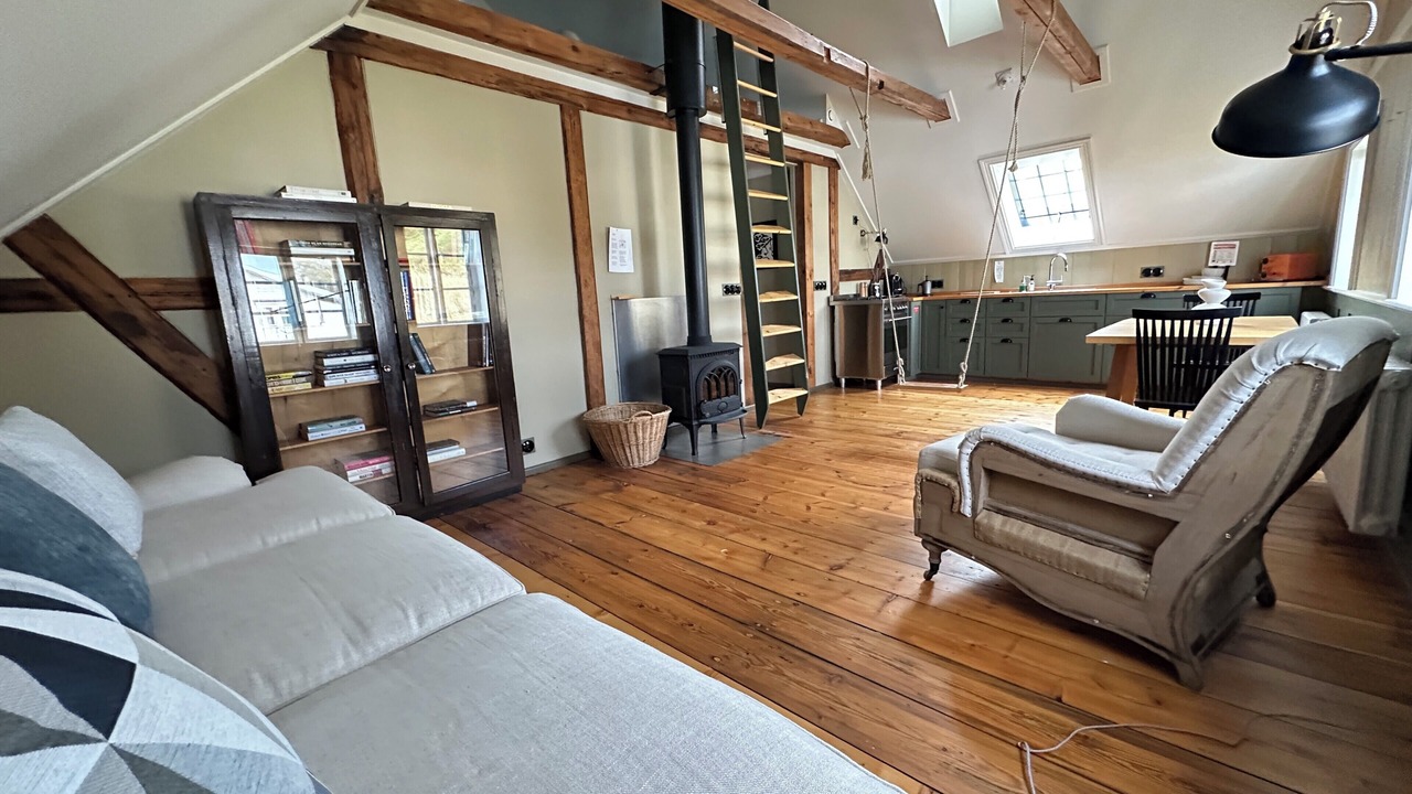 Photo of Livingroom in Akureyri