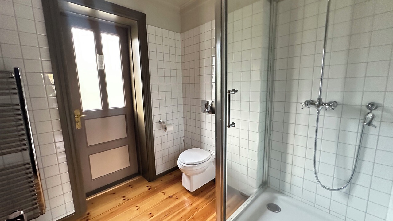 Photo of Bathroom in Akureyri