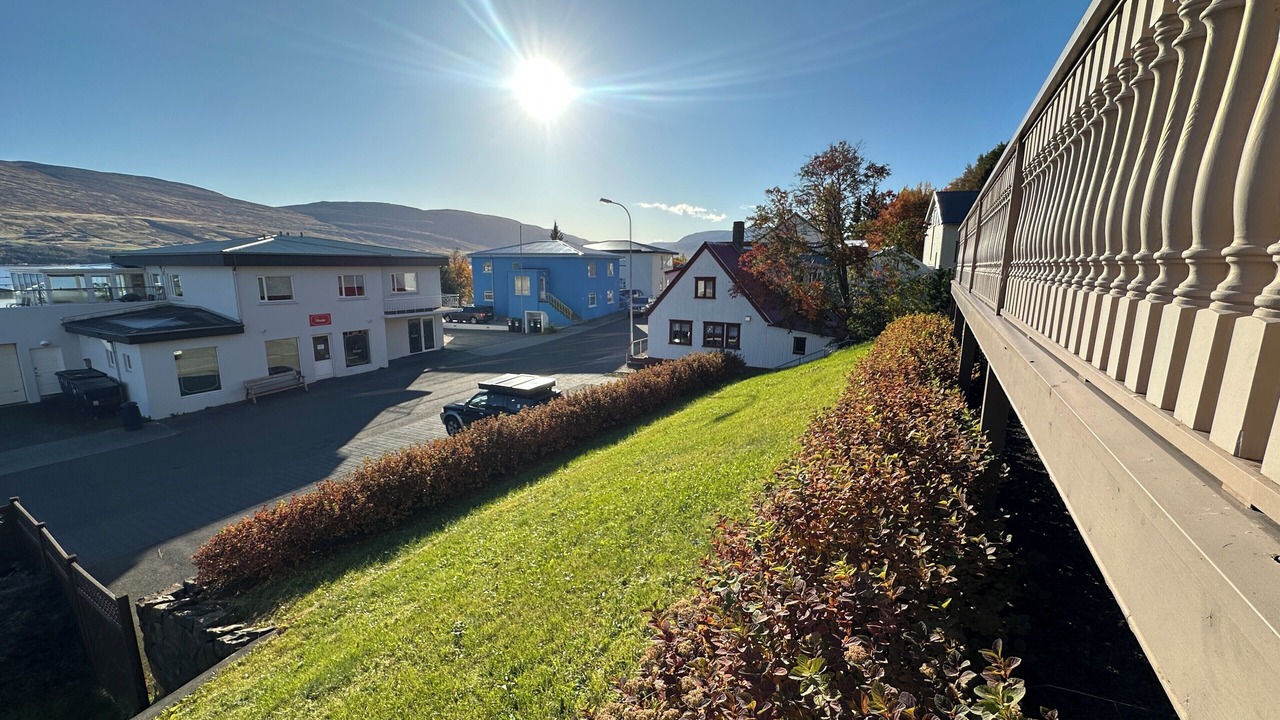 Photo of Outdoor in Akureyri
