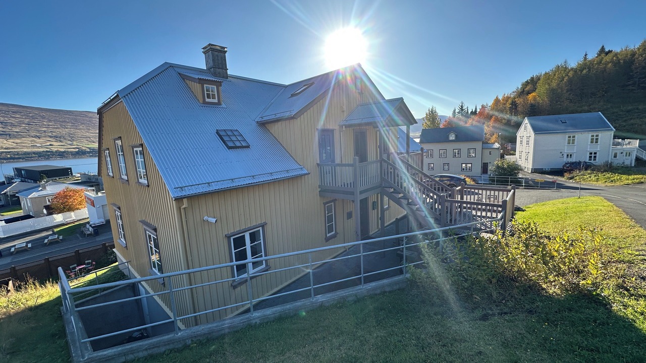 Photo of Outdoor in Akureyri