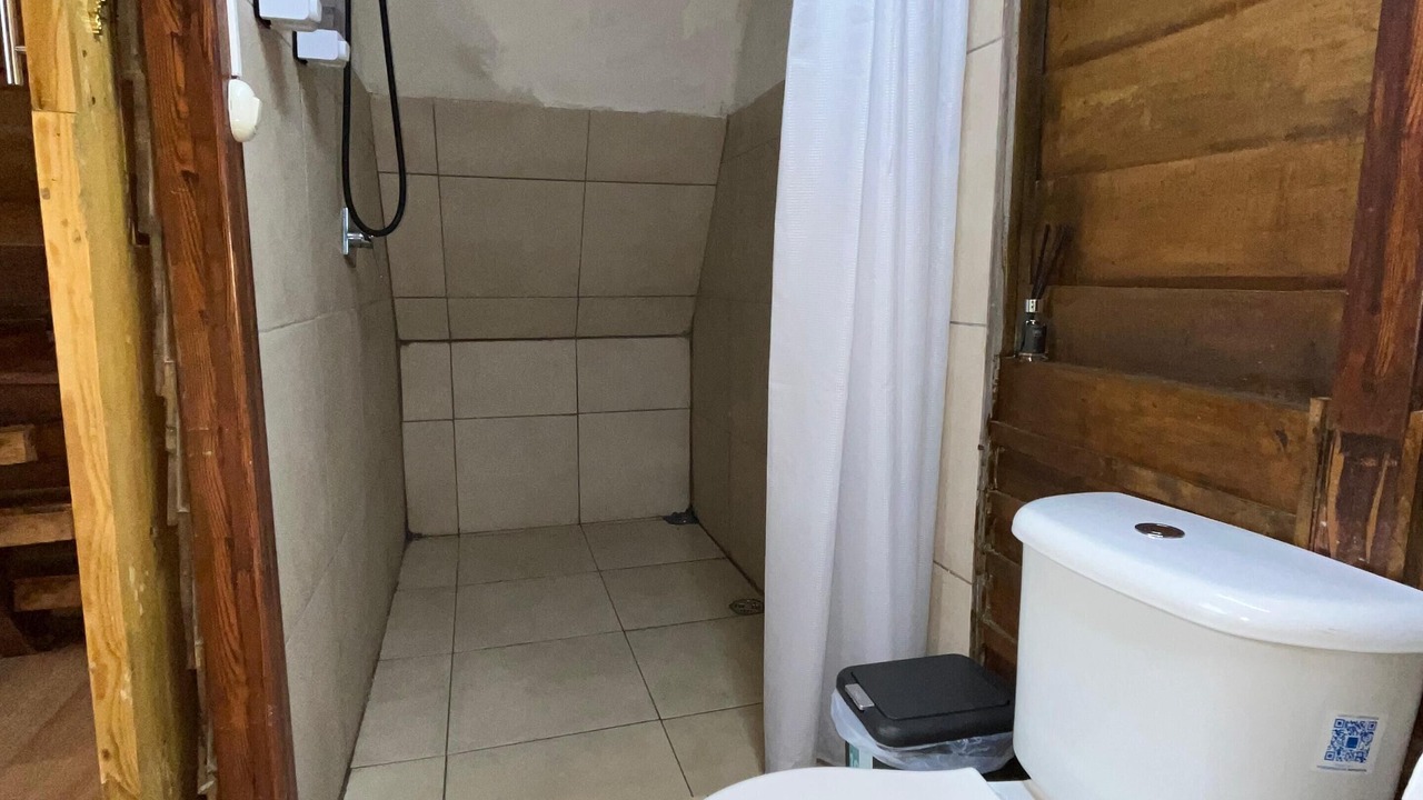 Photo of Bathroom in Vara Blanca