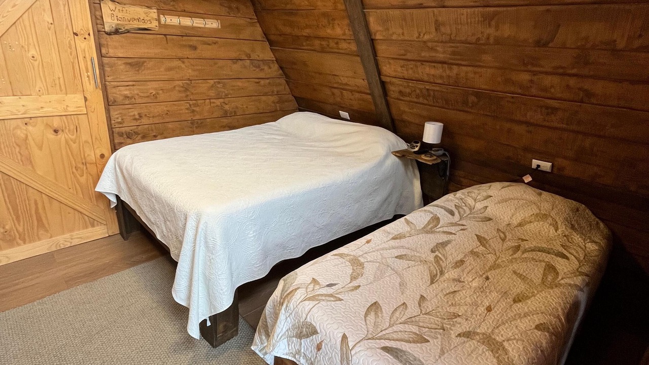 Photo of Bedroom in Vara Blanca