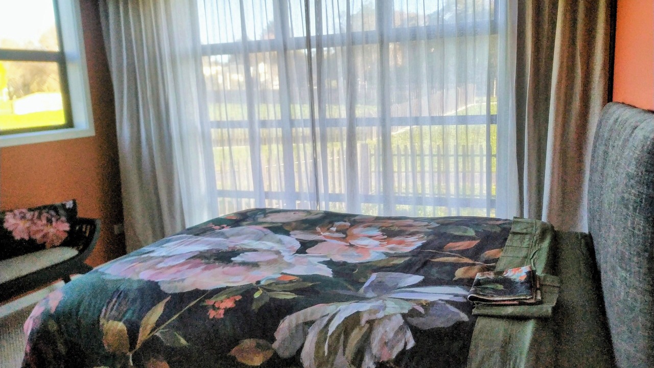 Photo of Bedroom in Palmerston North