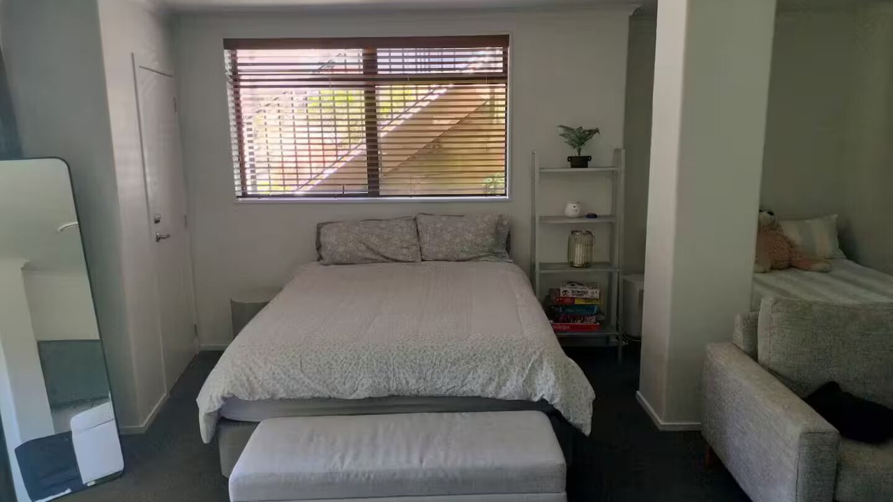 Photo of Bedroom in Hamilton North