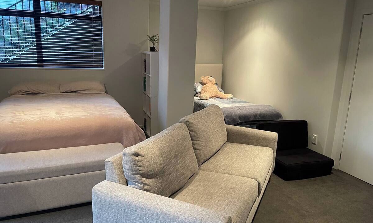 Photo of Bedroom in Hamilton North