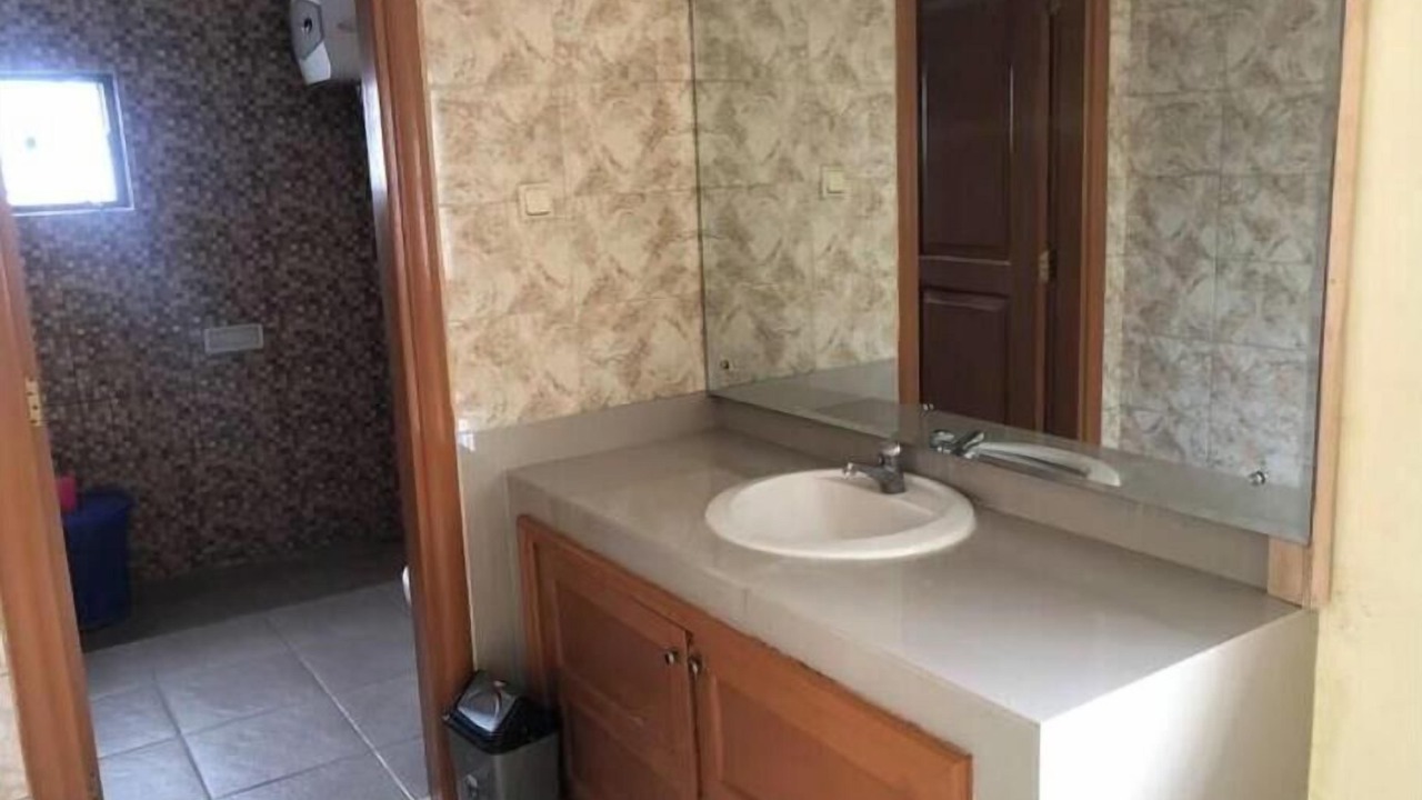 Photo of Bathroom in Cipanas