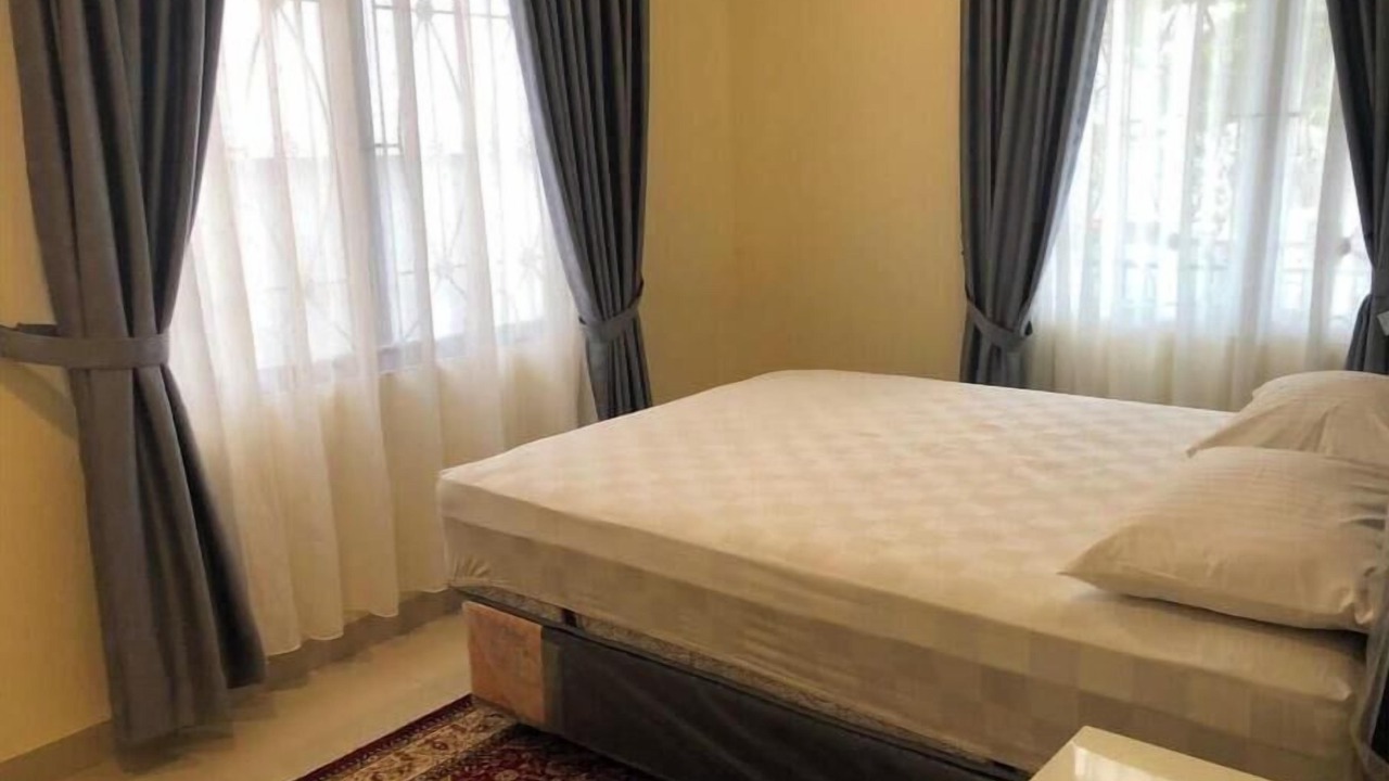 Photo of Bedroom in Cipanas