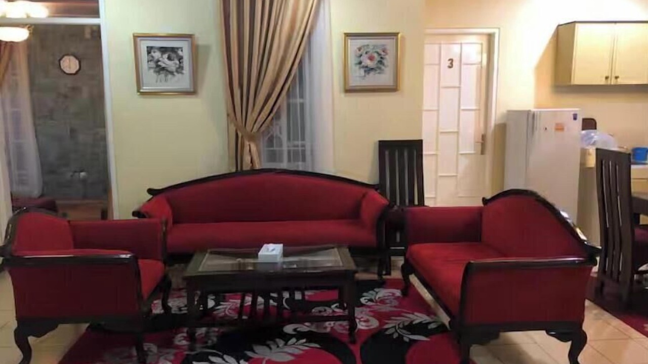 Photo of Livingroom in Cipanas