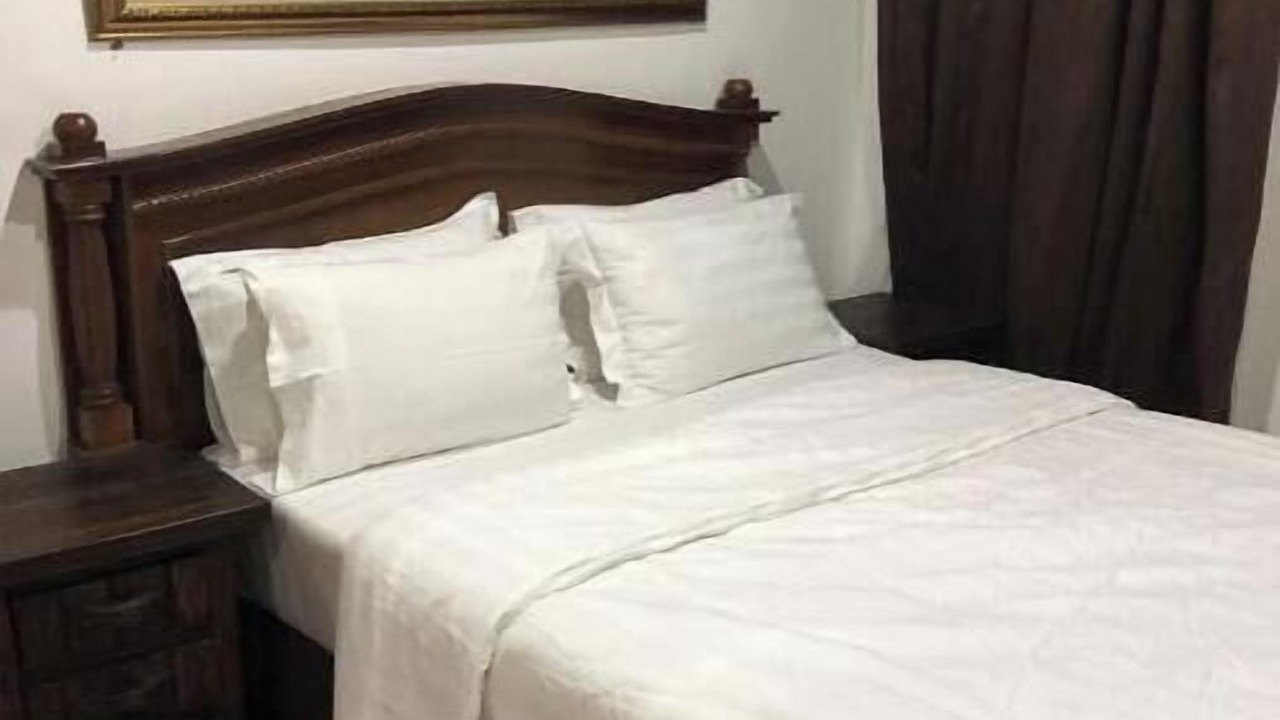 Photo of Bedroom in Cipanas