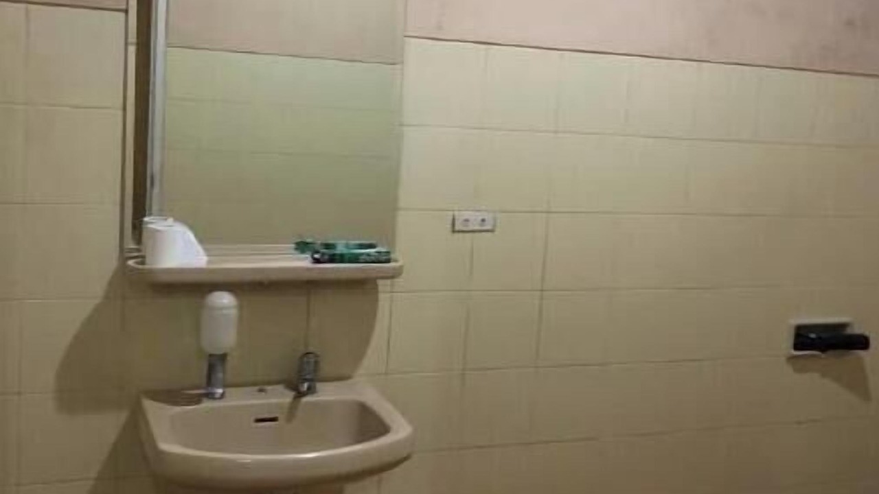 Photo of Bathroom in Cipanas