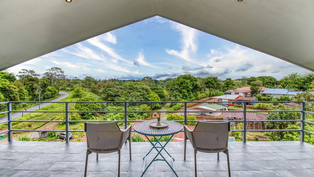 Photo of Outdoor in Arenal