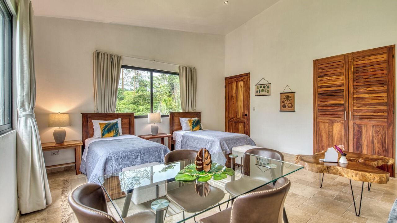 Photo of Bedroom in Arenal