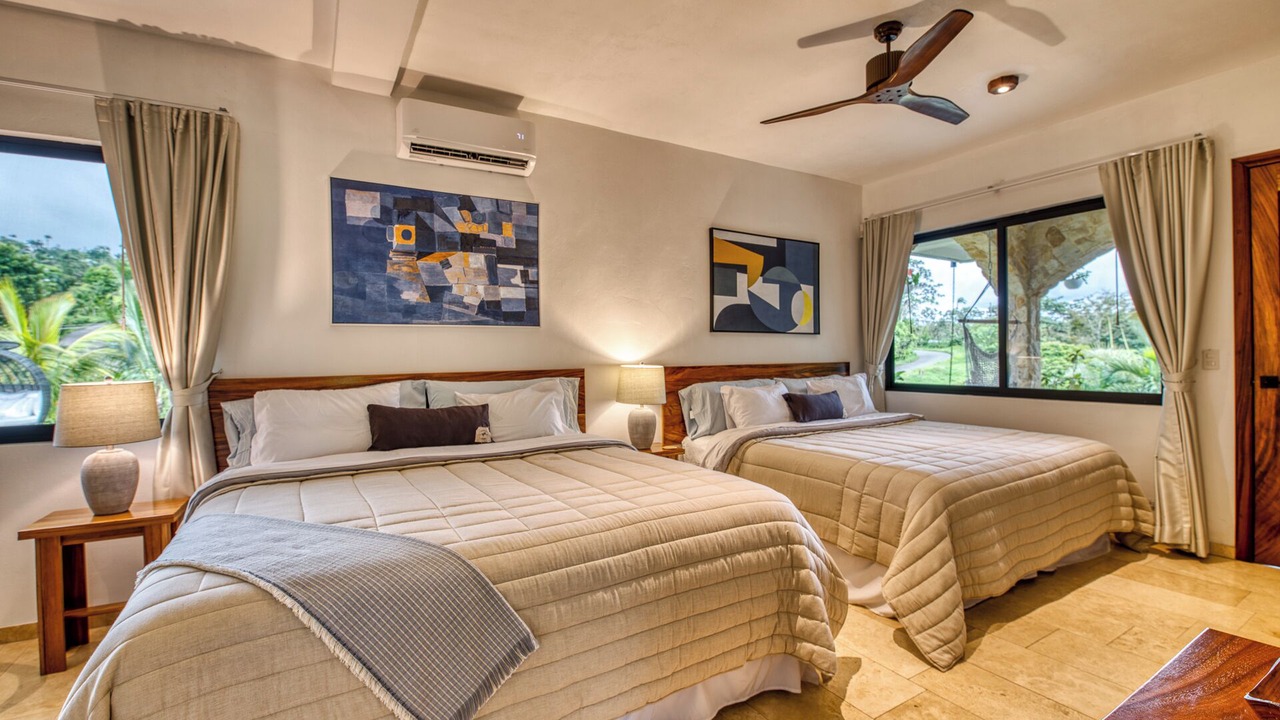 Photo of Bedroom in Arenal