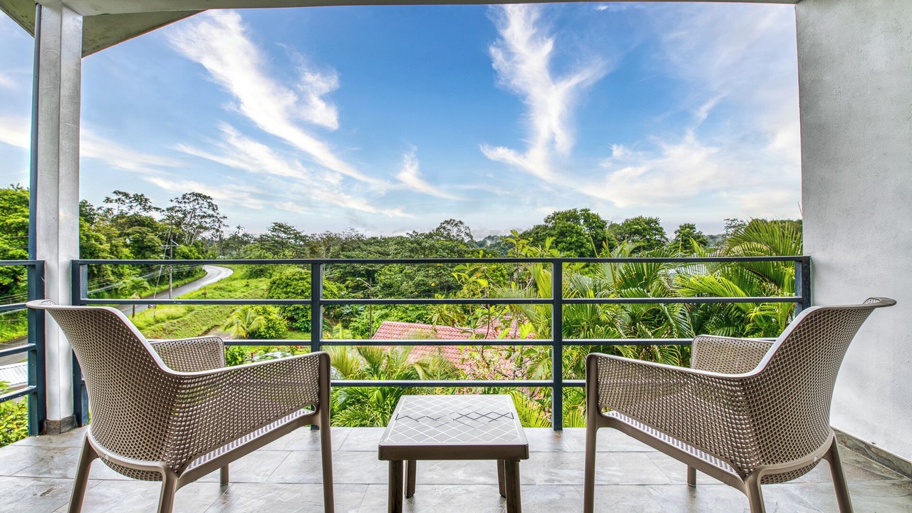 Photo of Outdoor in Arenal