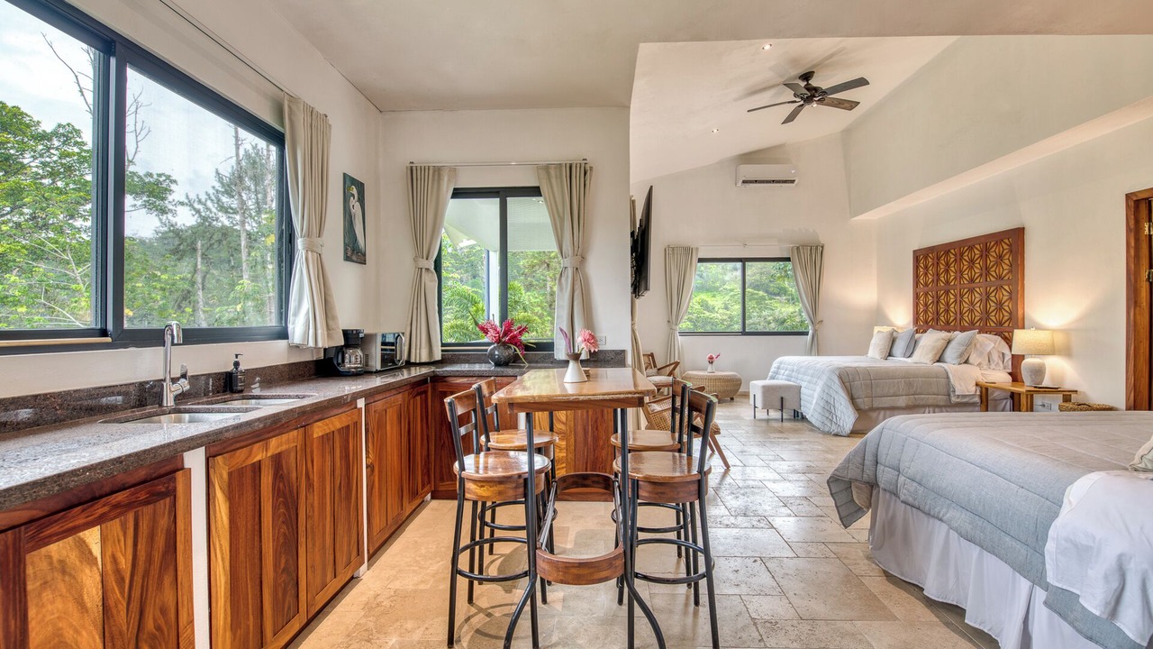 Photo of Bedroom in Arenal