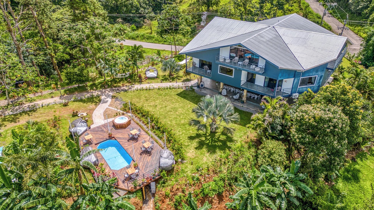 Photo of Outdoor in Arenal