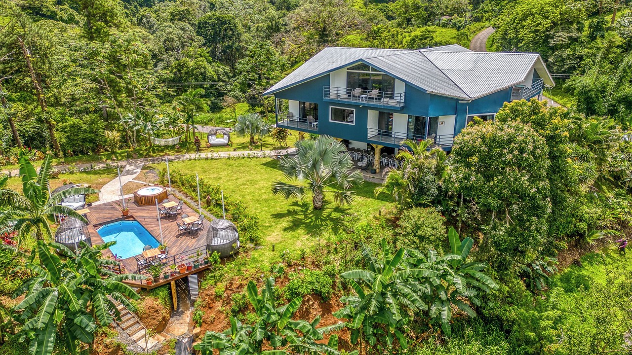Photo of Outdoor in Arenal