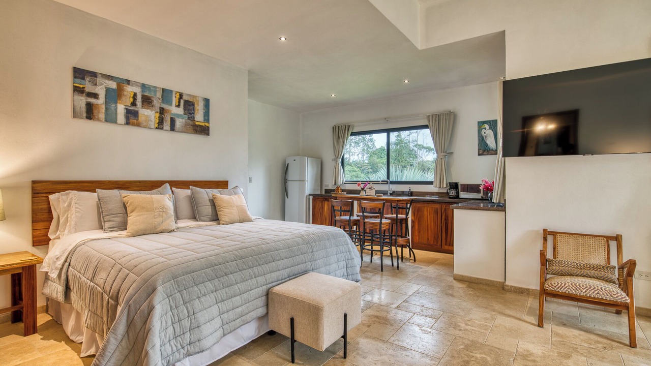 Photo of Bedroom in Arenal