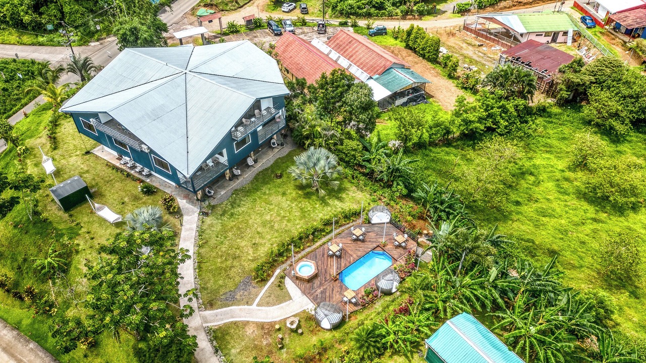 Photo of Outdoor in Arenal