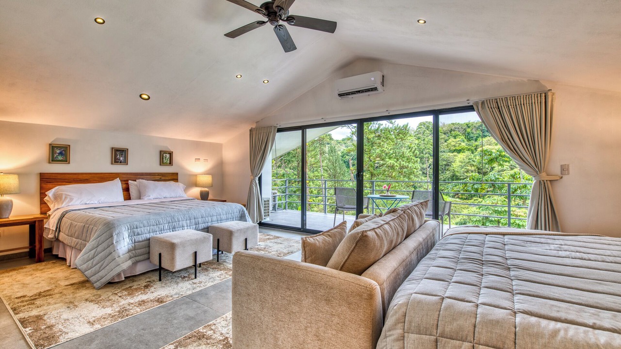 Photo of Bedroom in Arenal
