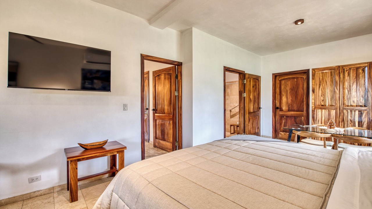 Photo of Bedroom in Arenal