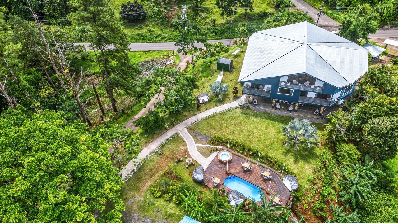 Photo of Outdoor in Arenal