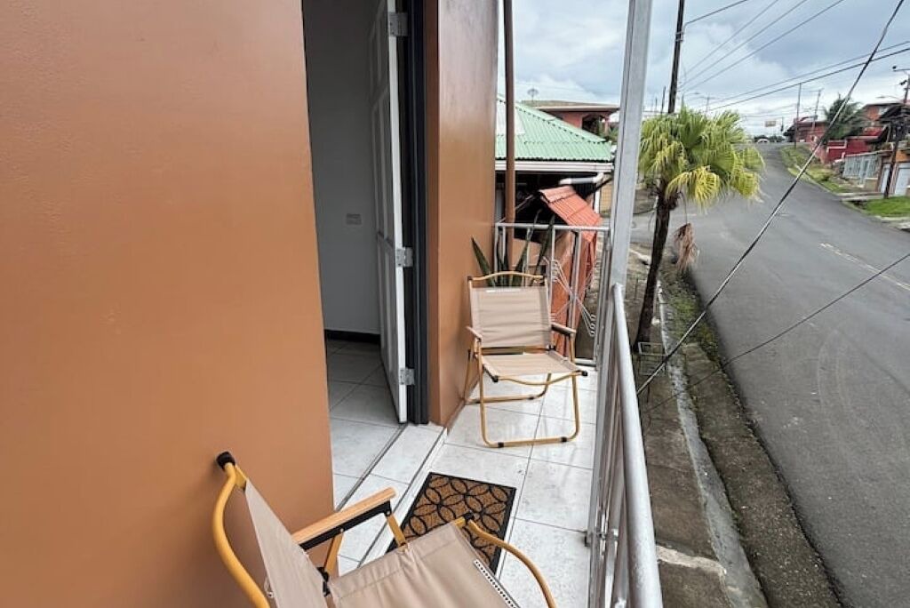 Photo of Outdoor in Santa Lucia