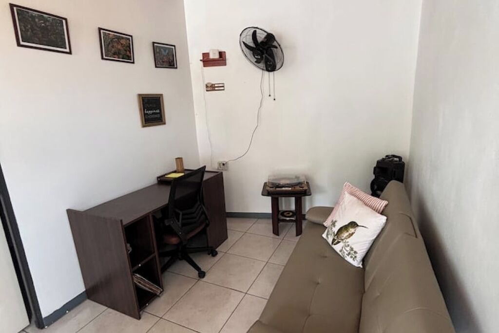 Photo of Livingroom in Santa Lucia