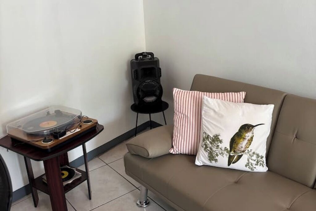 Photo of Livingroom in Santa Lucia