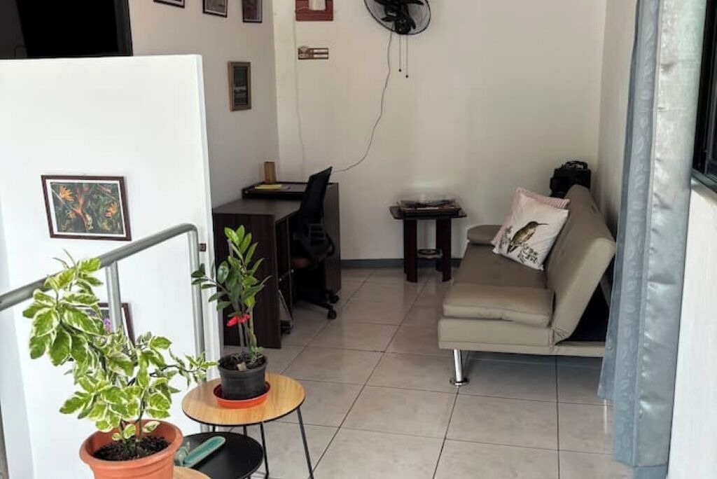 Photo of Livingroom in Santa Lucia