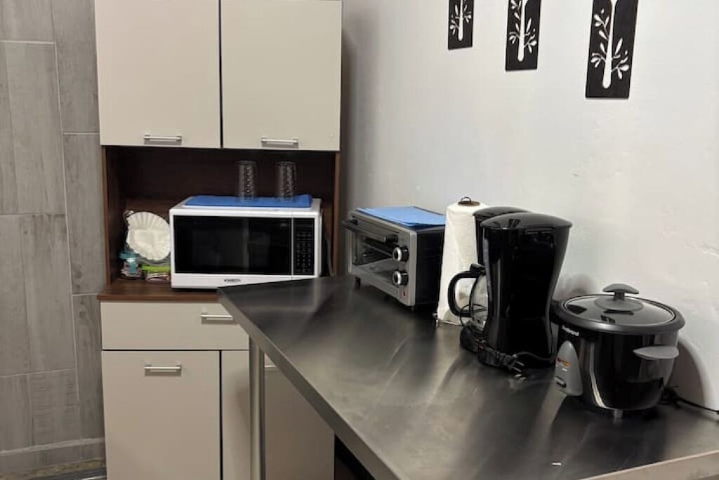 Photo of Kitchen in Santa Lucia