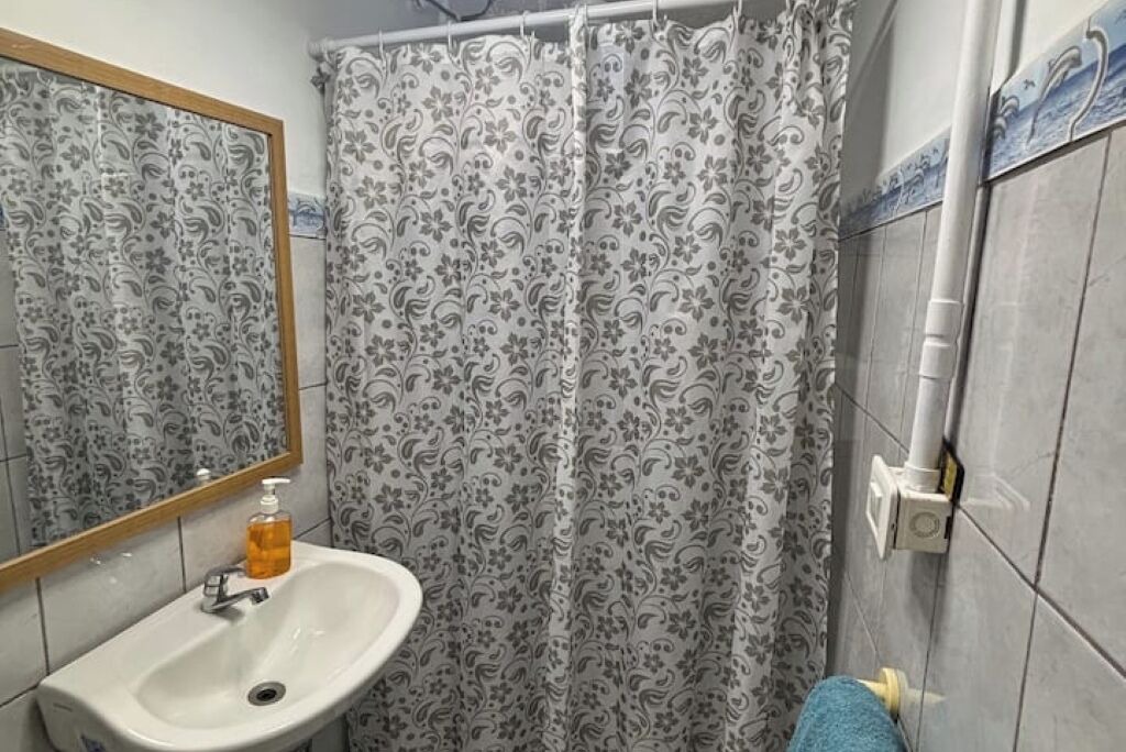 Photo of Bathroom in Santa Lucia