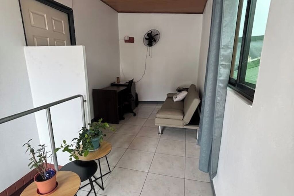 Photo of Livingroom in Santa Lucia