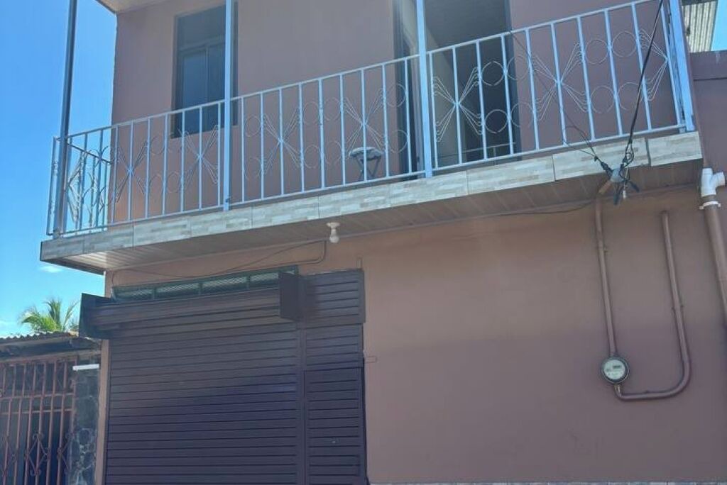 Photo of Outdoor in Santa Lucia