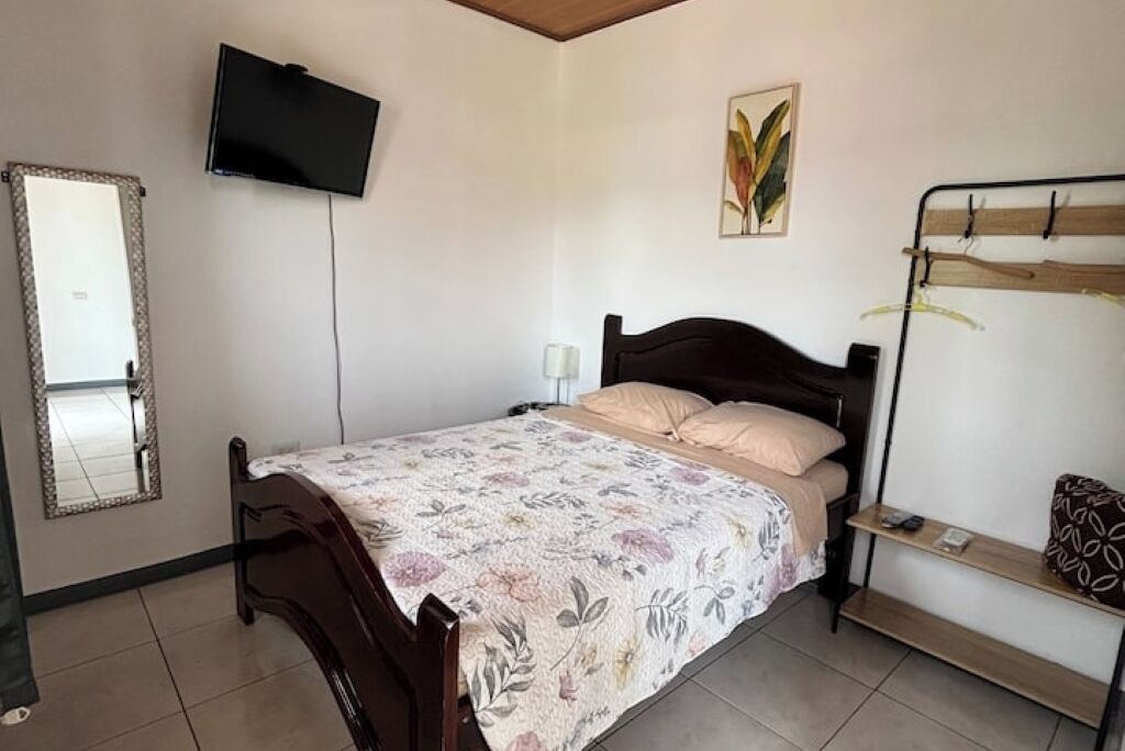 Photo of Bedroom in Santa Lucia