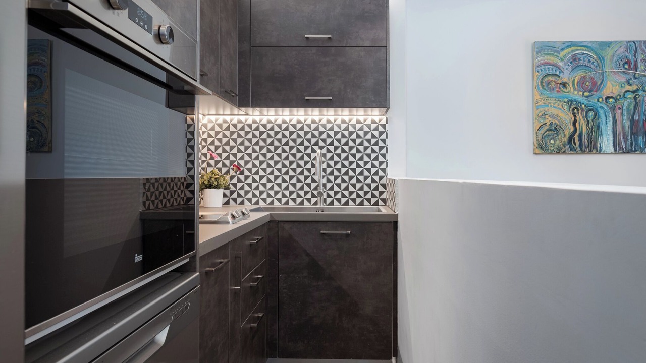 Photo of Kitchen in Mets