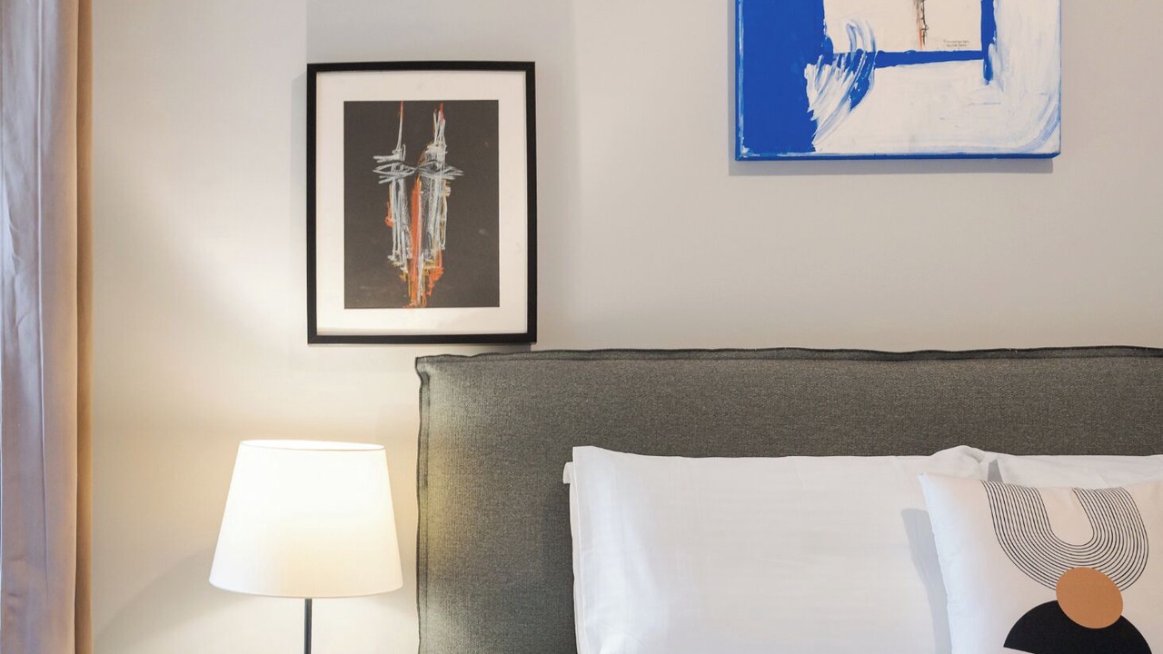 Photo of Bedroom in Mets