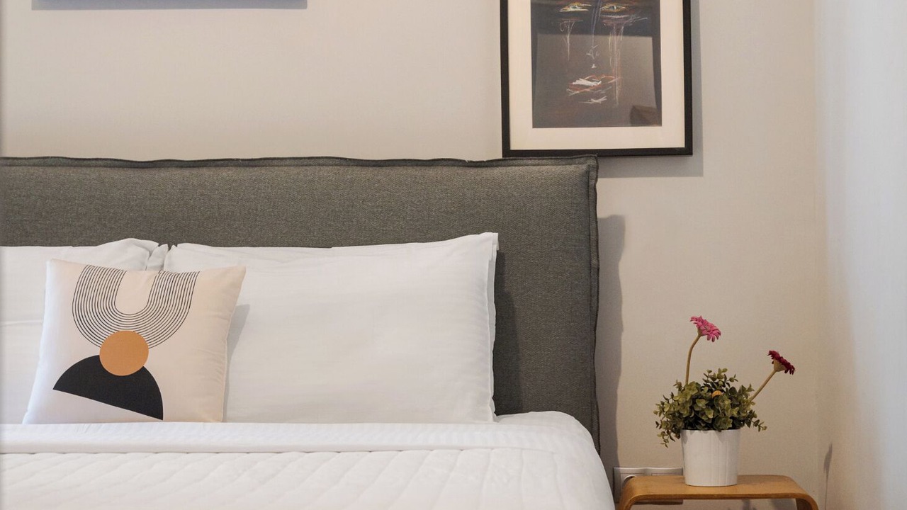 Photo of Bedroom in Mets
