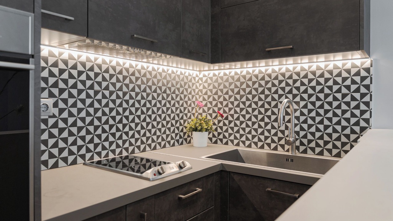 Photo of Kitchen in Mets