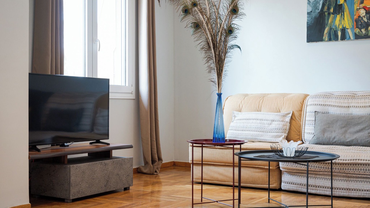 Photo of Livingroom in Mets