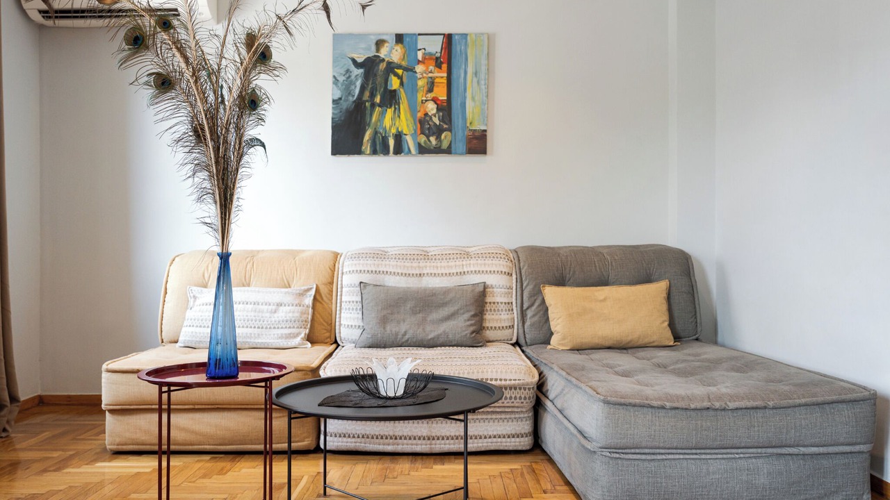 Photo of Livingroom in Mets