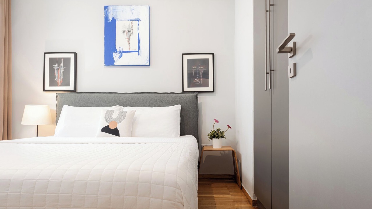 Photo of Bedroom in Mets