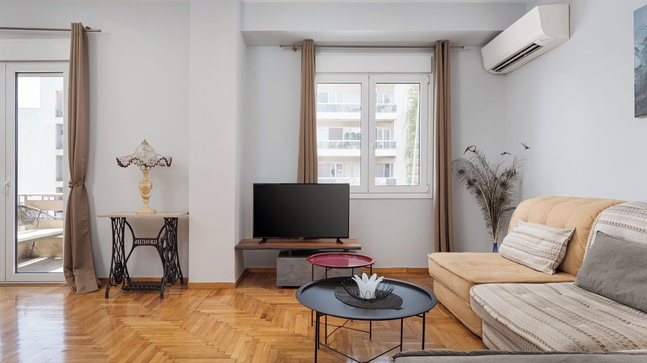 Photo of Livingroom in Mets