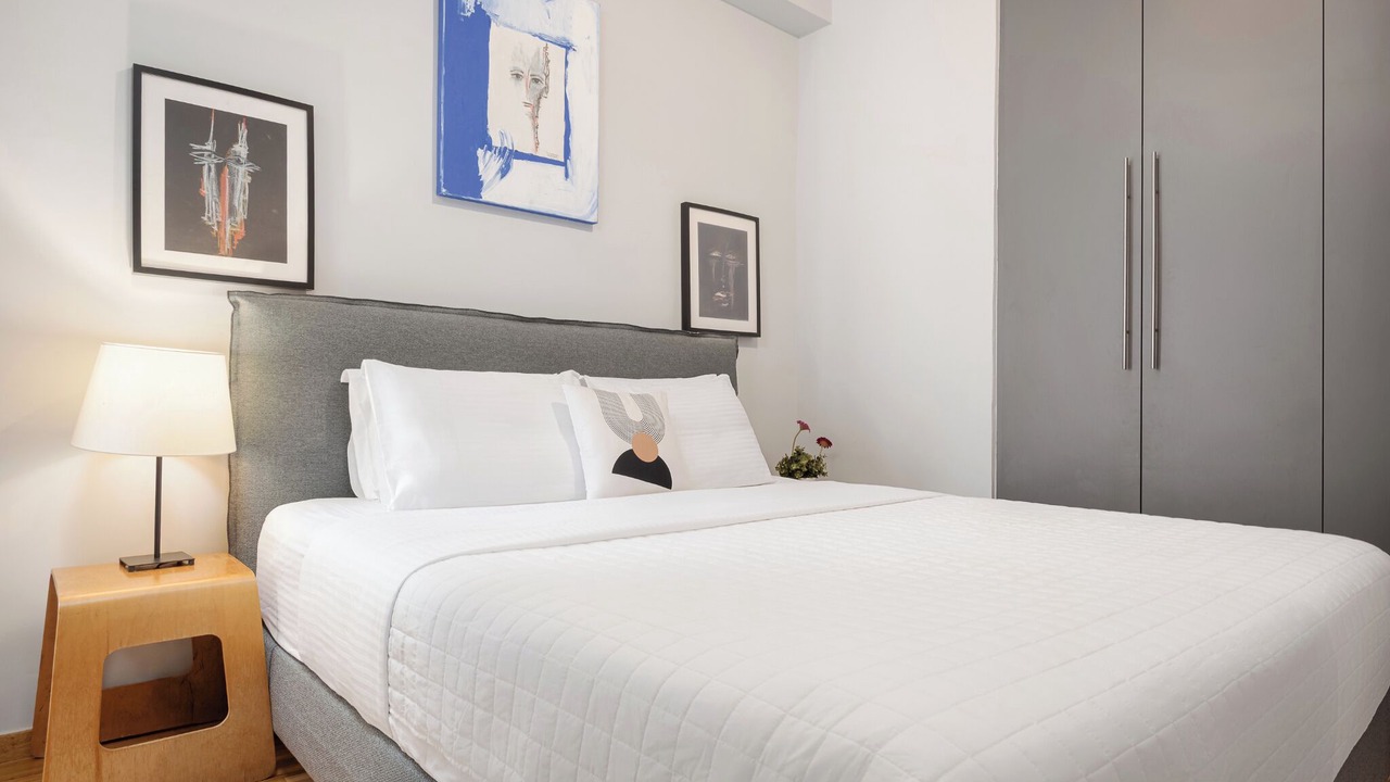 Photo of Bedroom in Mets
